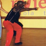 Assai Samba - street jazz