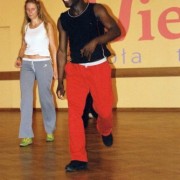 Assai Samba - street jazz
