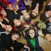 Halloween na Ursynowie 2017