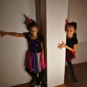 Halloween na Ursynowie 2017