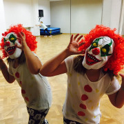Halloween na Ursynowie 2017