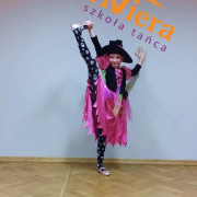Halloween na Ursynowie 2017