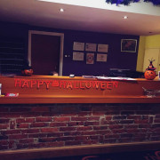 Halloween na Ursynowie 2017