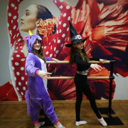Halloween na Ursynowie 2017