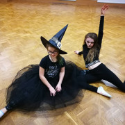Halloween na Ursynowie 2017