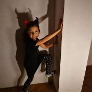 Halloween na Ursynowie 2017