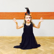 Halloween na Ursynowie 2017