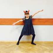 Halloween na Ursynowie 2017