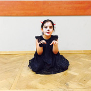 Halloween na Ursynowie 2017