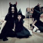 Halloween na Ursynowie 2017