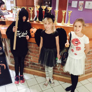 Halloween na Ursynowie 2017