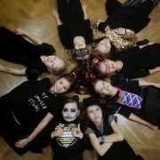 Halloween na Ursynowie 2017