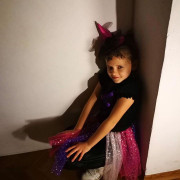 Halloween na Ursynowie 2017