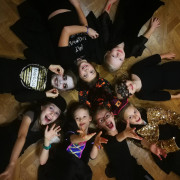 Halloween na Ursynowie 2017