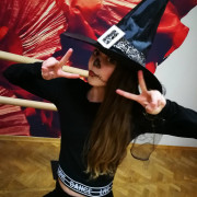 Halloween na Ursynowie 2017