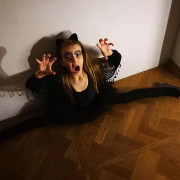 Halloween na Ursynowie 2017