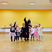 Halloween na Ursynowie 2017