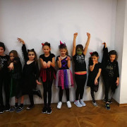 Halloween na Ursynowie 2017