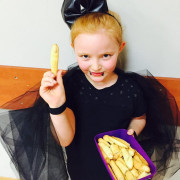 Halloween na Ursynowie 2017