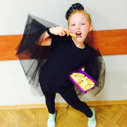 Halloween na Ursynowie 2017