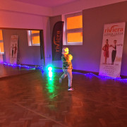 Mikołajkowy konkurs taneczny MINI SHOW DANCE 9.12.2017
