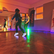 Mikołajkowy konkurs taneczny MINI SHOW DANCE 9.12.2017