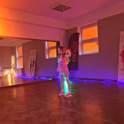 Mikołajkowy konkurs taneczny MINI SHOW DANCE 9.12.2017