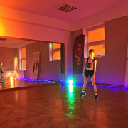 Mikołajkowy konkurs taneczny MINI SHOW DANCE 9.12.2017