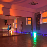 Mikołajkowy konkurs taneczny MINI SHOW DANCE 9.12.2017