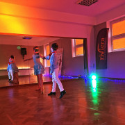 Mikołajkowy konkurs taneczny MINI SHOW DANCE 9.12.2017