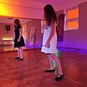 Mikołajkowy konkurs taneczny MINI SHOW DANCE 9.12.2017