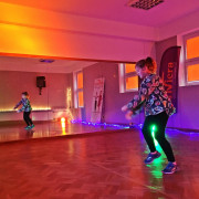 Mikołajkowy konkurs taneczny MINI SHOW DANCE 9.12.2017