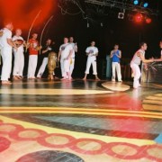  Capoeira