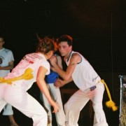 Capoeira
