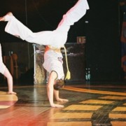 Capoeira