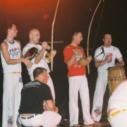 Capoeira