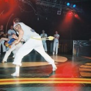 Capoeira