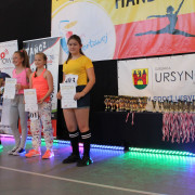 Turniej Tańca Sportowego - 13.05.2018 Ursynów