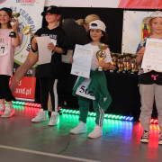 Turniej Tańca Sportowego - 13.05.2018 Ursynów