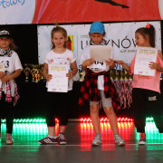 Turniej Tańca Sportowego - 13.05.2018 Ursynów