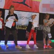 Turniej Tańca Sportowego - 13.05.2018 Ursynów