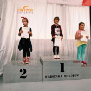 Turniej tańca sportowego o puchar Mokotowa 26.05.2018