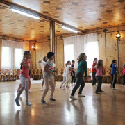 RIVIERA SUMMER DANCE CAMP 2018!