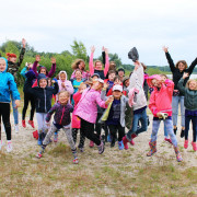 RIVIERA SUMMER DANCE CAMP 2018!