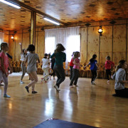 RIVIERA SUMMER DANCE CAMP 2018!