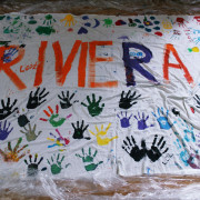 RIVIERA SUMMER DANCE CAMP 2018!