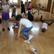 RIVIERA SUMMER DANCE CAMP 2018!