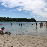 RIVIERA SUMMER DANCE CAMP 2018!