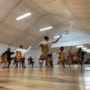 RIVIERA SUMMER DANCE CAMP 2018!