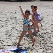 RIVIERA SUMMER DANCE CAMP 2018!